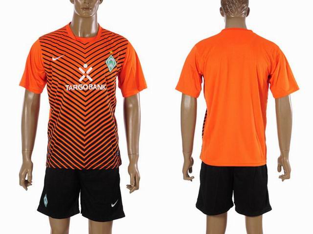 German Bundesliga jerseys-003